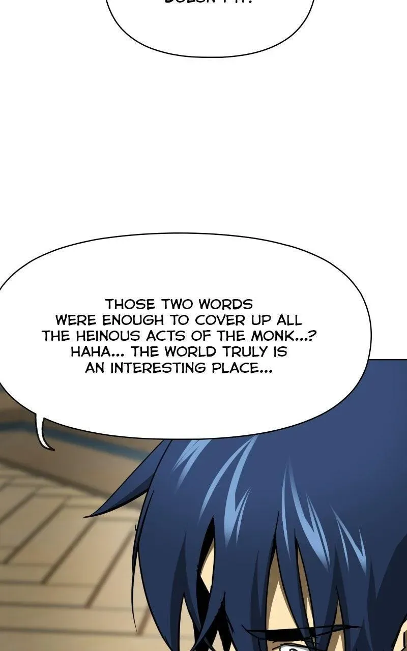 Infinite Leveling: Murim Chapter 6.2 page 12 - 