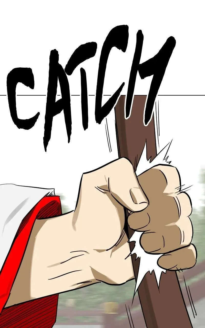 Infinite Leveling: Murim Chapter 6.2 page 117 - 