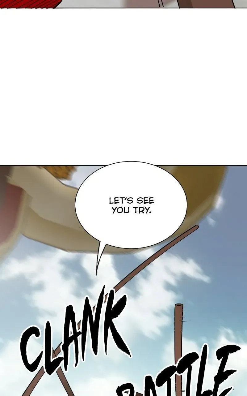 Infinite Leveling: Murim Chapter 6.2 page 118 - 