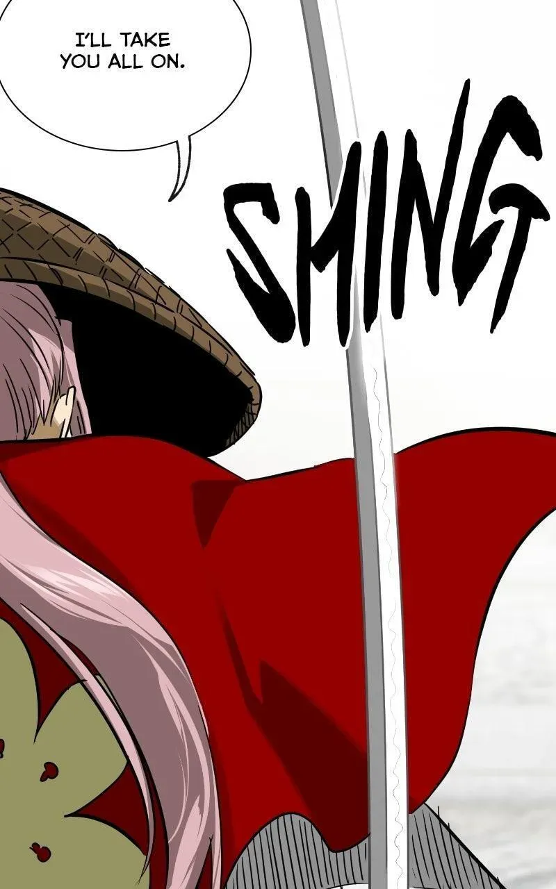 Infinite Leveling: Murim Chapter 6.2 page 122 - 