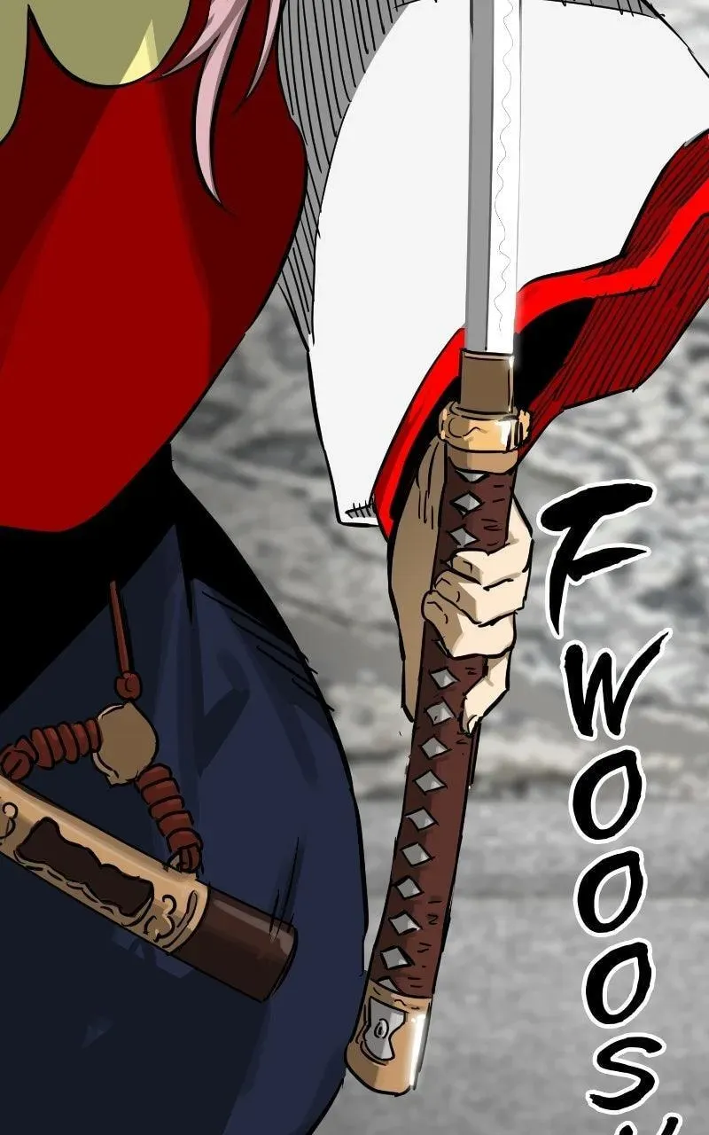 Infinite Leveling: Murim Chapter 6.2 page 123 - 