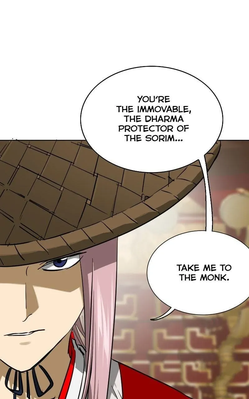 Infinite Leveling: Murim Chapter 6.2 page 126 - 