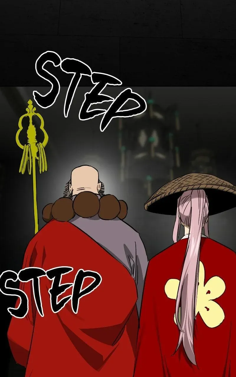 Infinite Leveling: Murim Chapter 6.2 page 132 - 