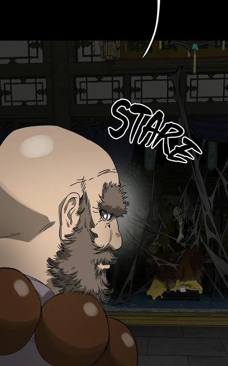 Infinite Leveling: Murim Chapter 6.2 page 134 - 