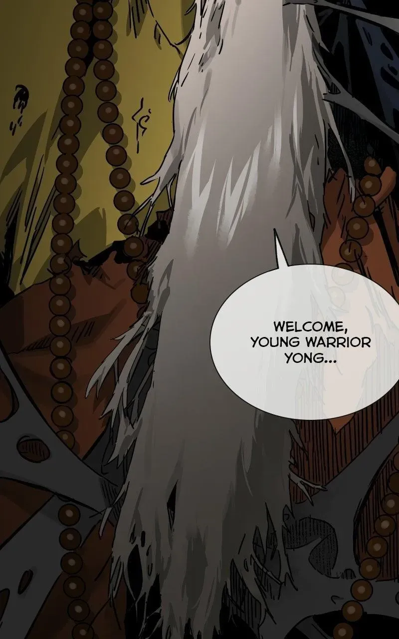 Infinite Leveling: Murim Chapter 6.2 page 140 - 