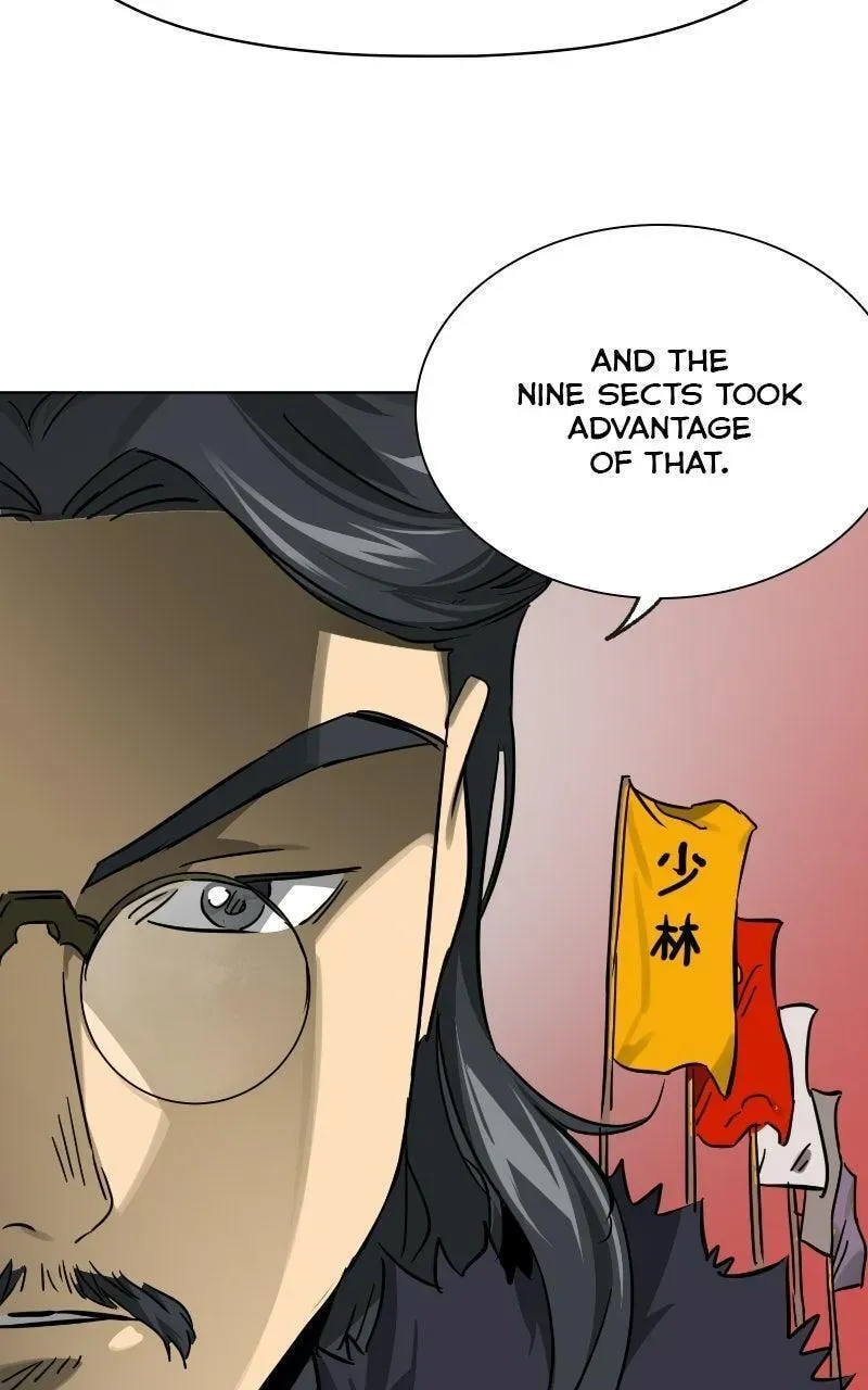Infinite Leveling: Murim Chapter 6.2 page 15 - 