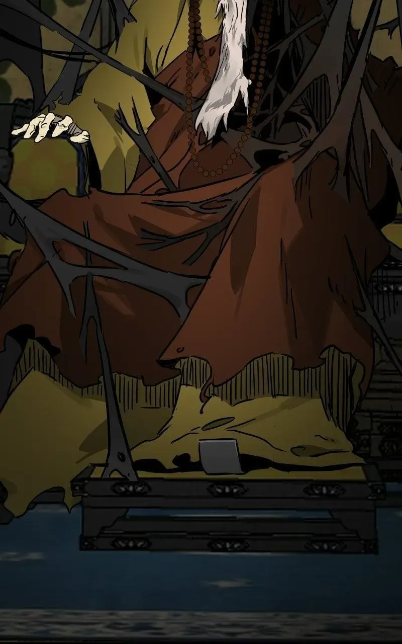 Infinite Leveling: Murim Chapter 6.2 page 144 - 