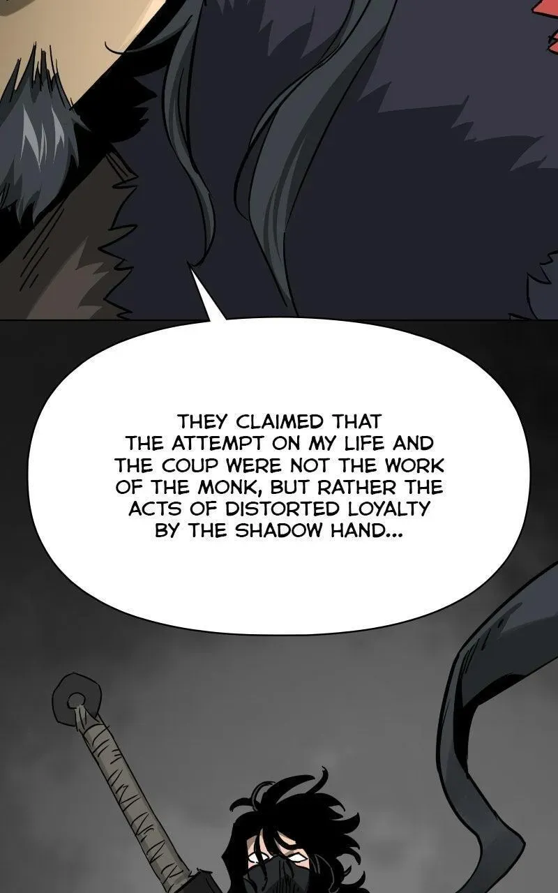 Infinite Leveling: Murim Chapter 6.2 page 16 - 