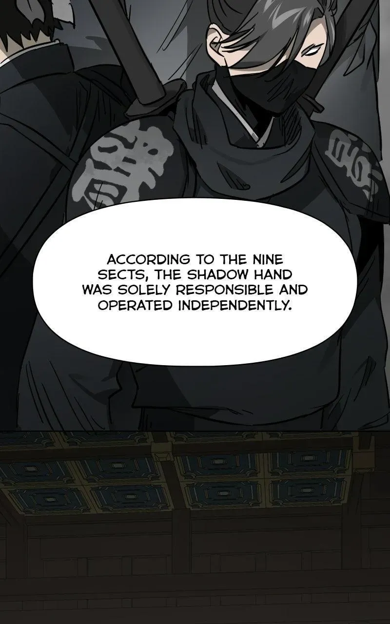 Infinite Leveling: Murim Chapter 6.2 page 18 - 