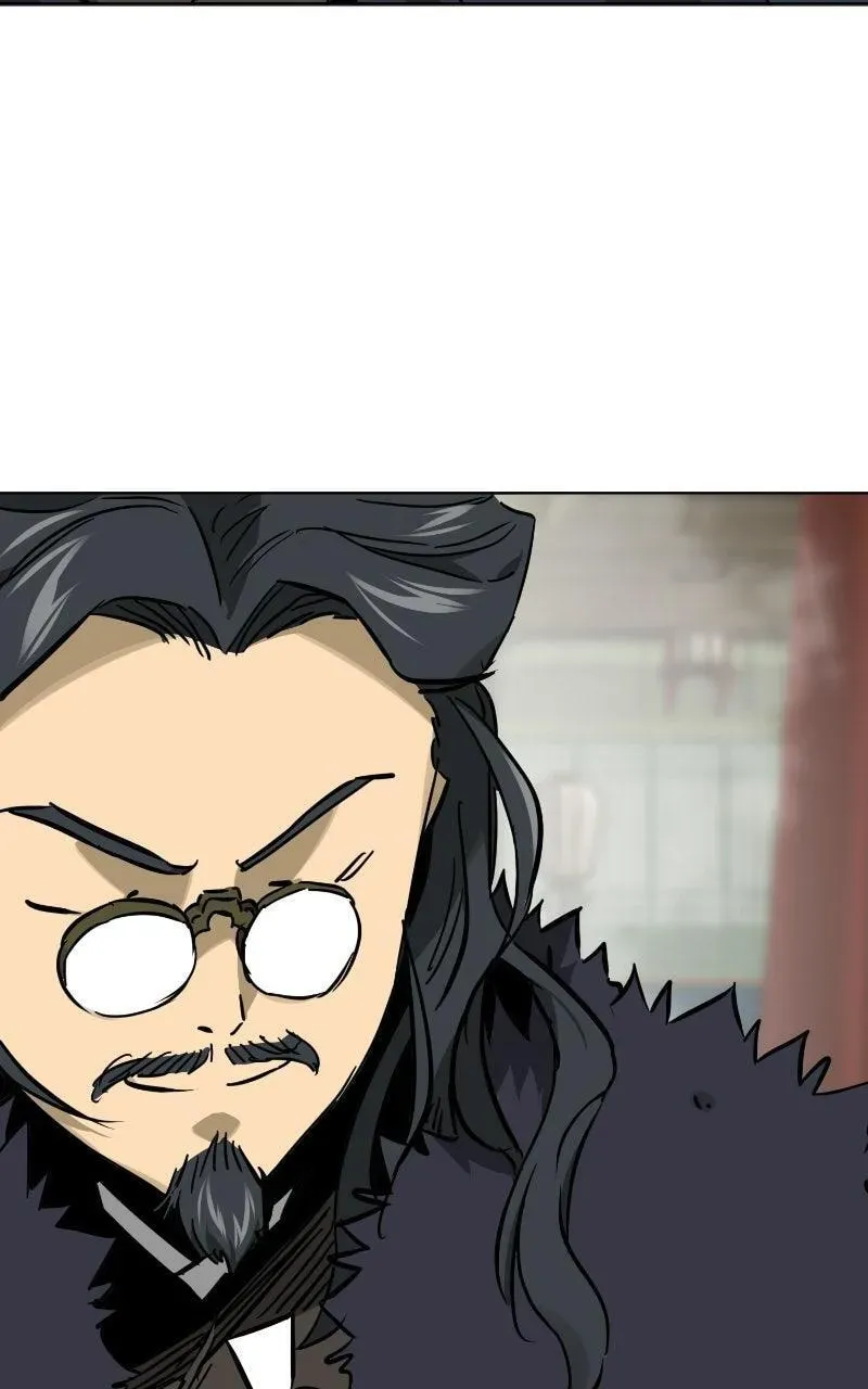 Infinite Leveling: Murim Chapter 6.2 page 3 - 