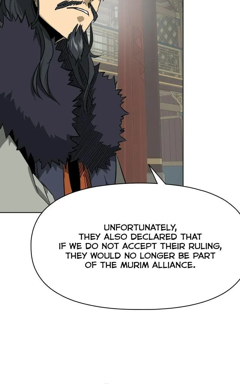 Infinite Leveling: Murim Chapter 6.2 page 22 - 