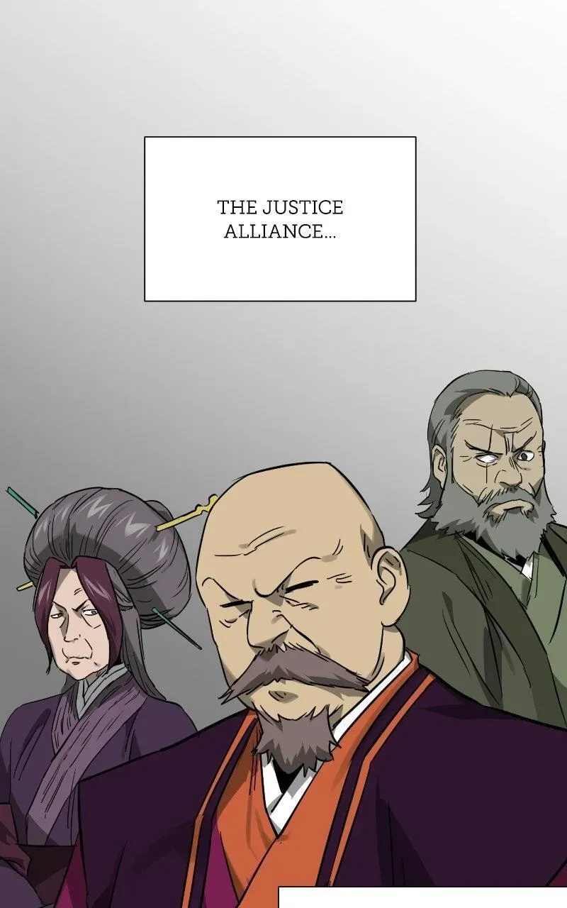 Infinite Leveling: Murim Chapter 6.2 page 24 - 