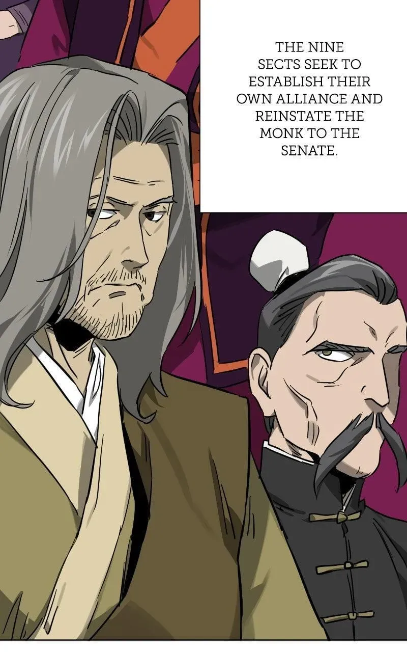 Infinite Leveling: Murim Chapter 6.2 page 25 - 