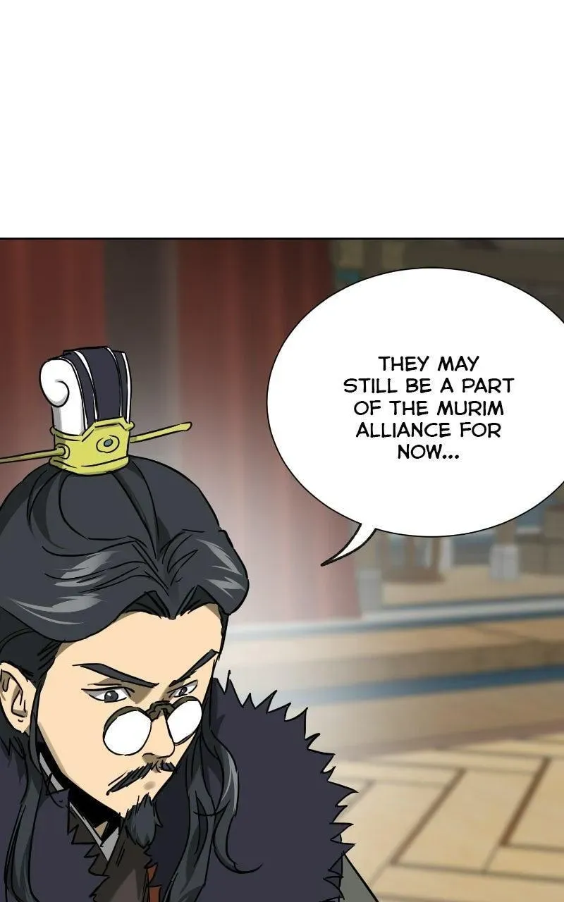 Infinite Leveling: Murim Chapter 6.2 page 26 - 