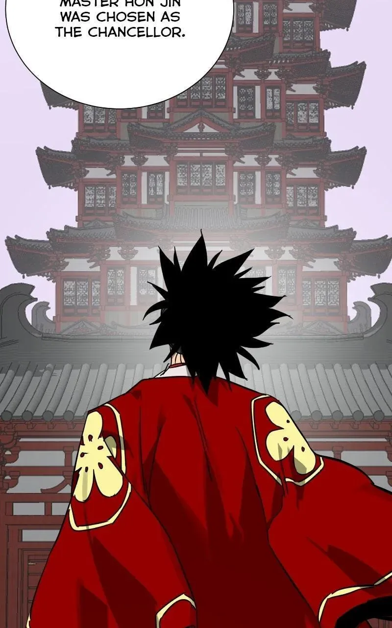 Infinite Leveling: Murim Chapter 6.2 page 28 - 