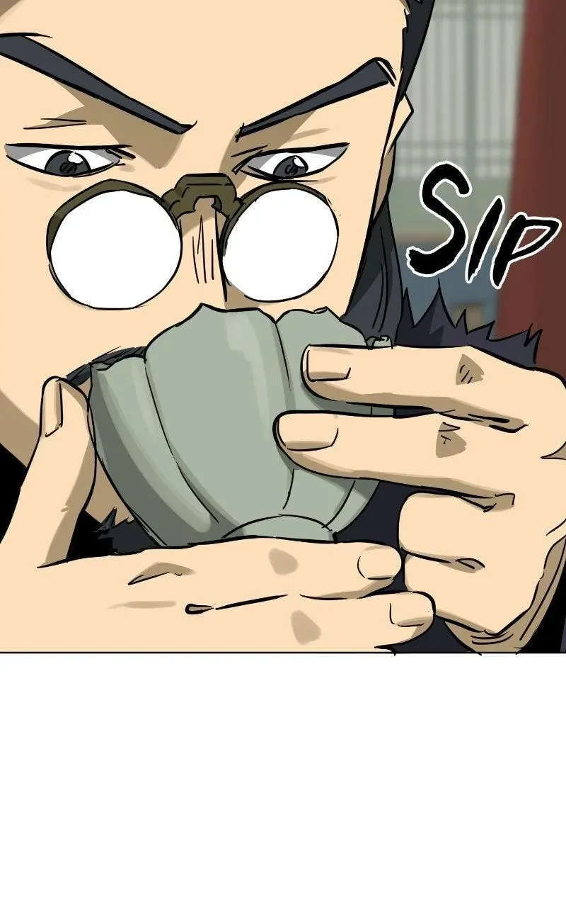 Infinite Leveling: Murim Chapter 6.2 page 30 - 