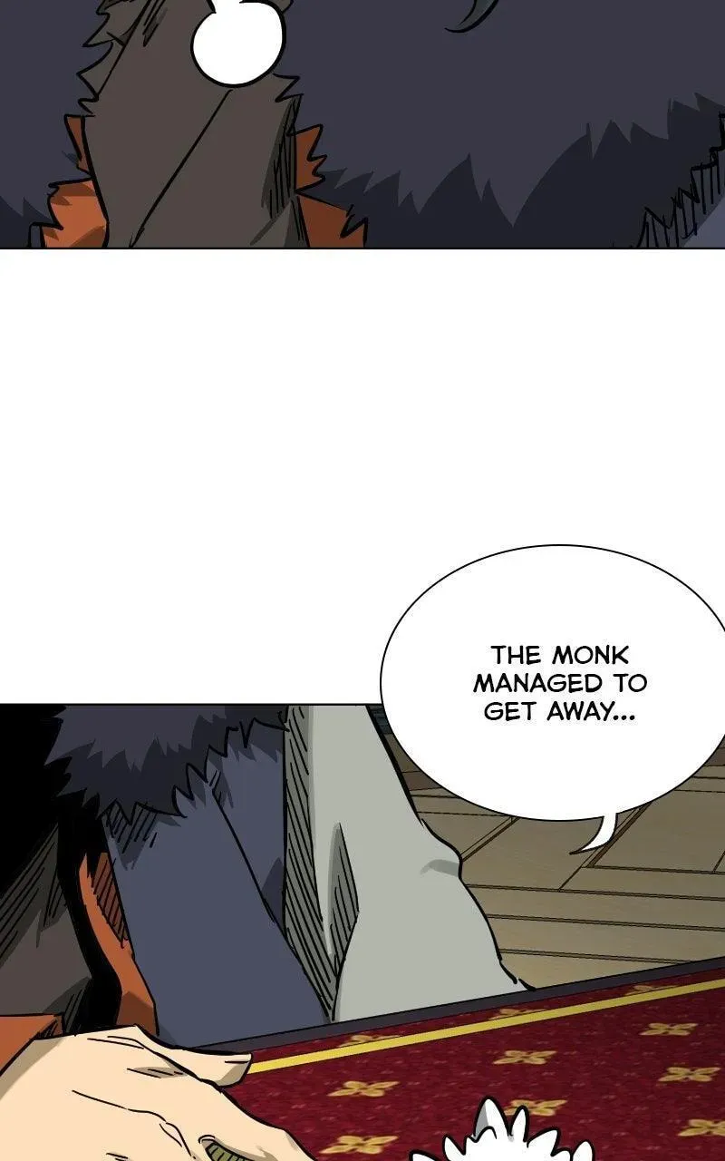 Infinite Leveling: Murim Chapter 6.2 page 4 - 