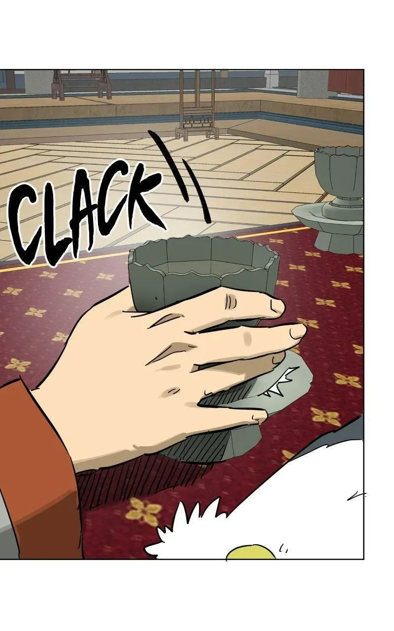 Infinite Leveling: Murim Chapter 6.2 page 31 - 