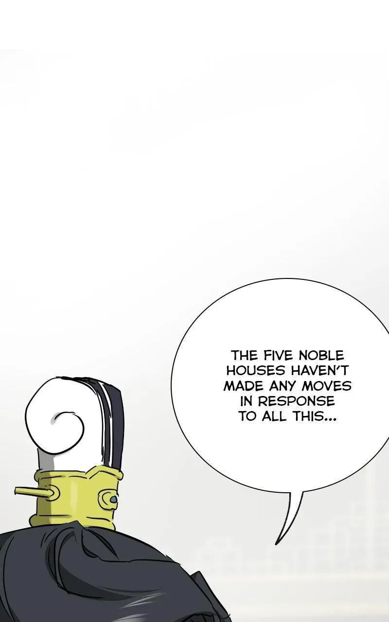 Infinite Leveling: Murim Chapter 6.2 page 32 - 