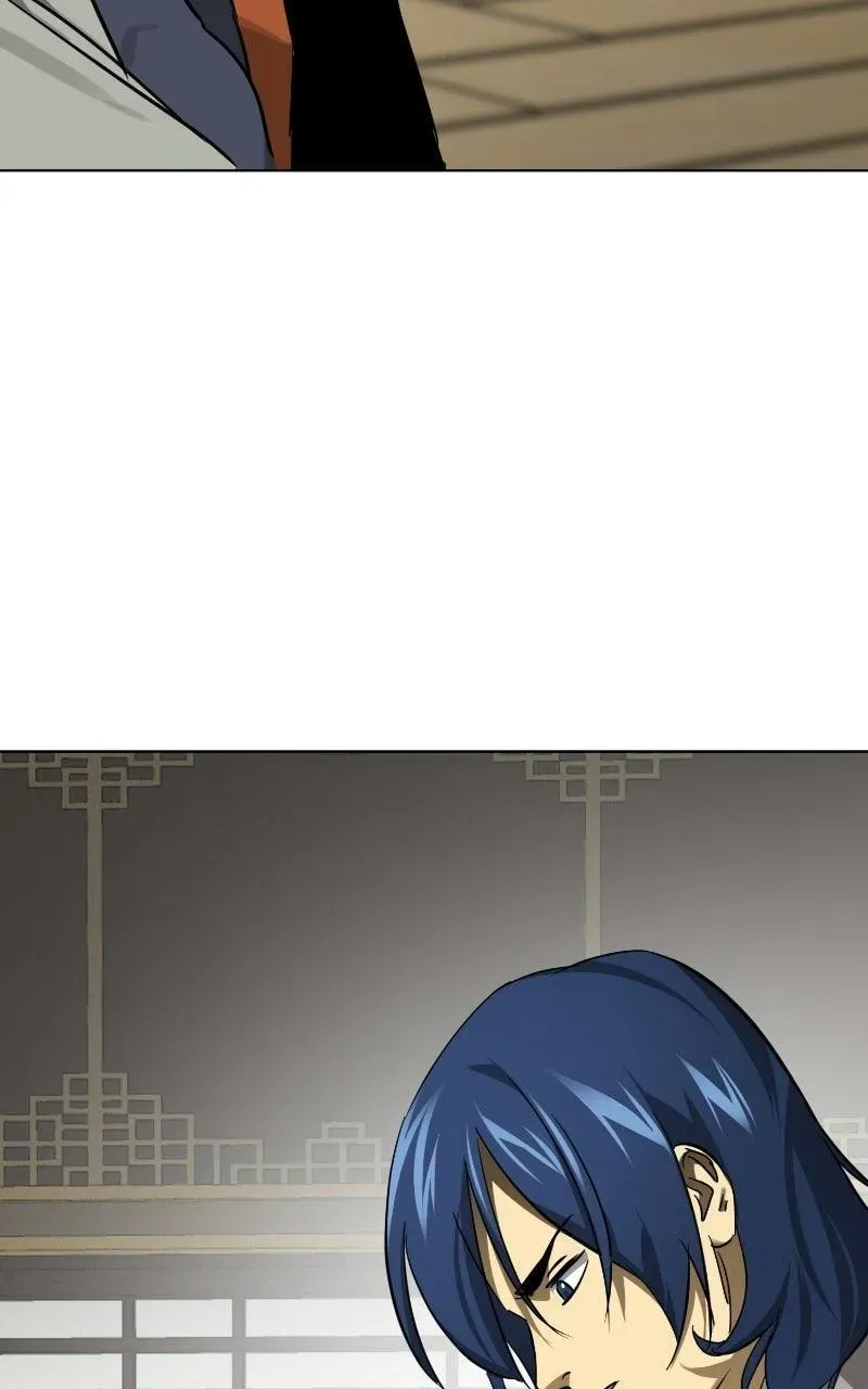 Infinite Leveling: Murim Chapter 6.2 page 34 - 