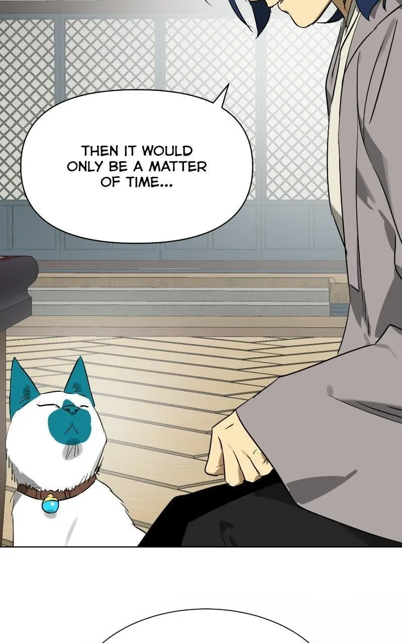 Infinite Leveling: Murim Chapter 6.2 page 35 - 