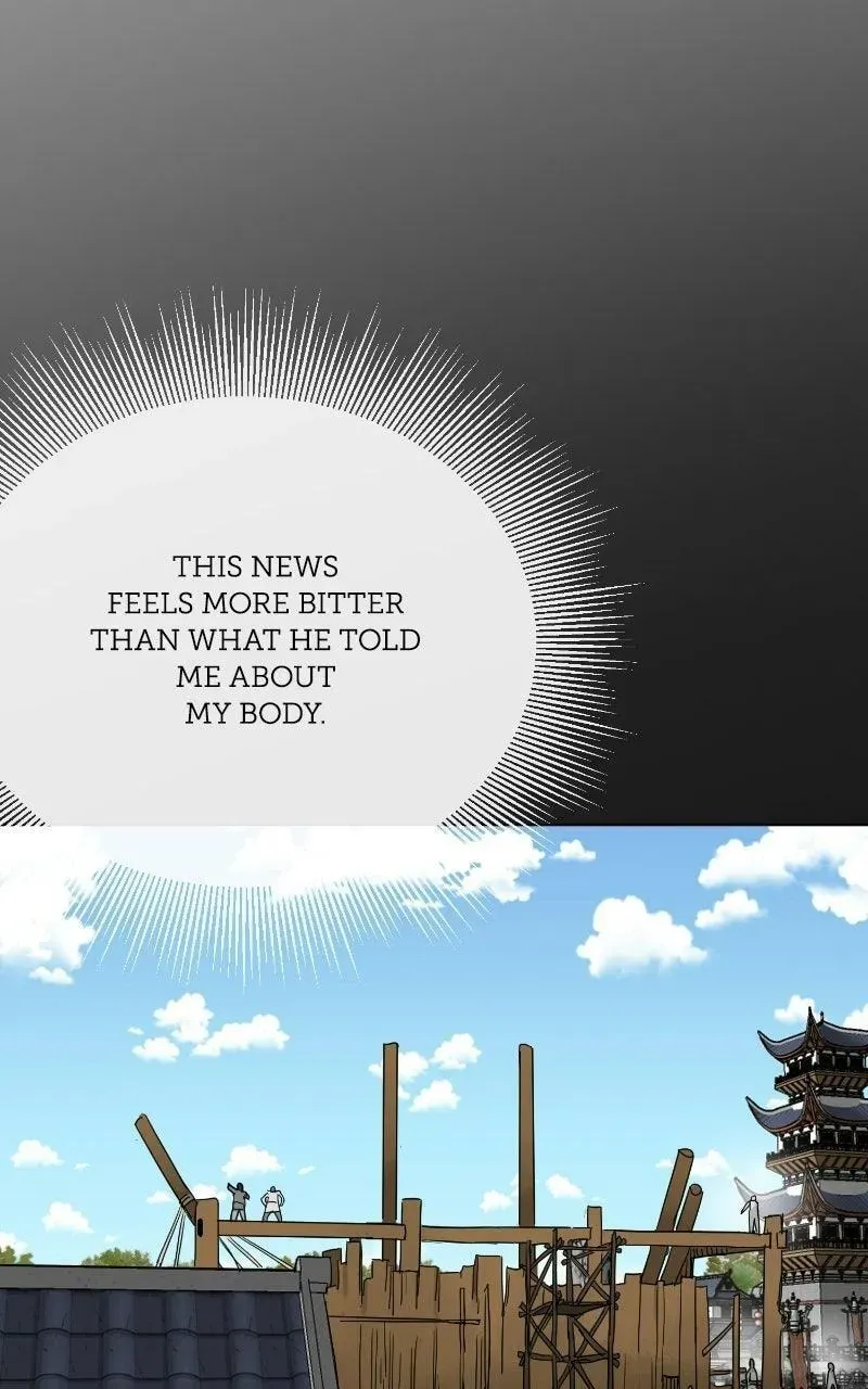 Infinite Leveling: Murim Chapter 6.2 page 37 - 