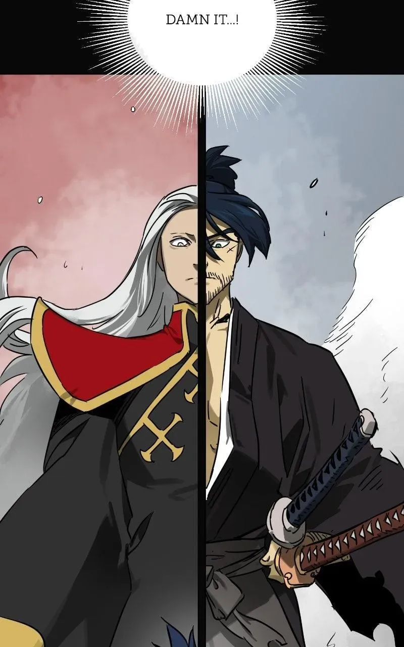 Infinite Leveling: Murim Chapter 6.2 page 39 - 