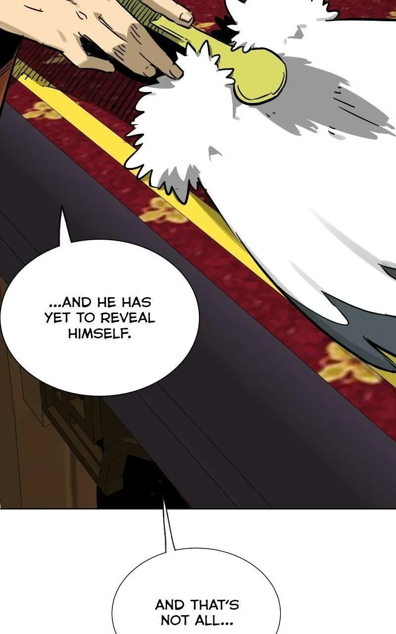 Infinite Leveling: Murim Chapter 6.2 page 5 - 