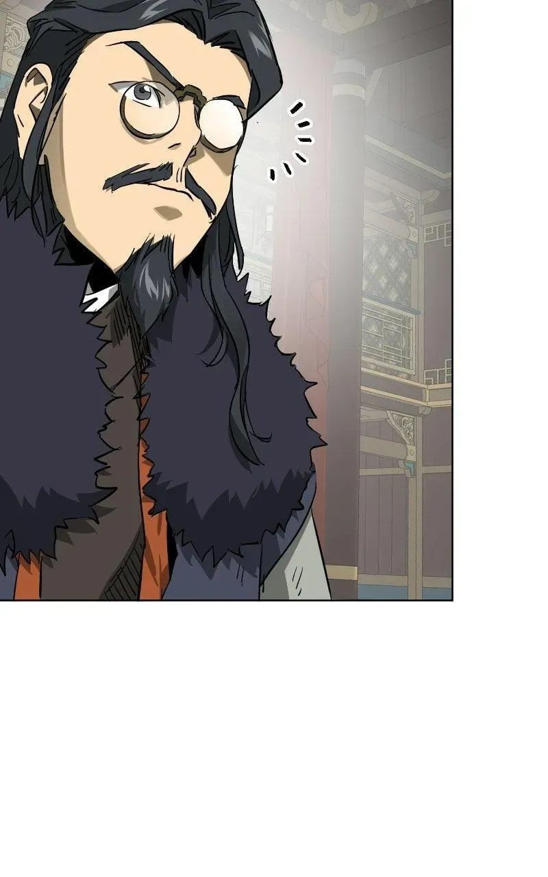 Infinite Leveling: Murim Chapter 6.2 page 43 - 