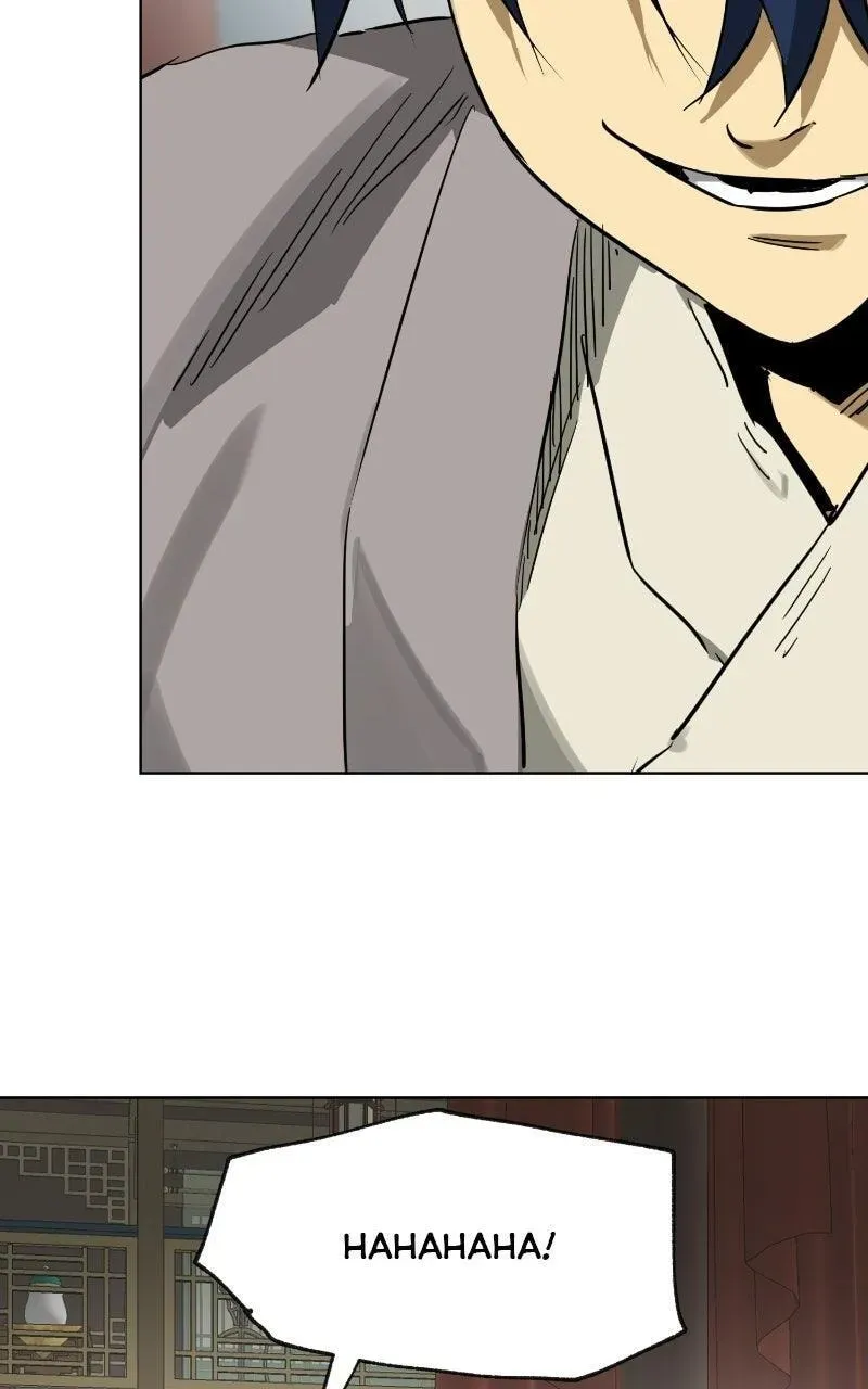 Infinite Leveling: Murim Chapter 6.2 page 46 - 