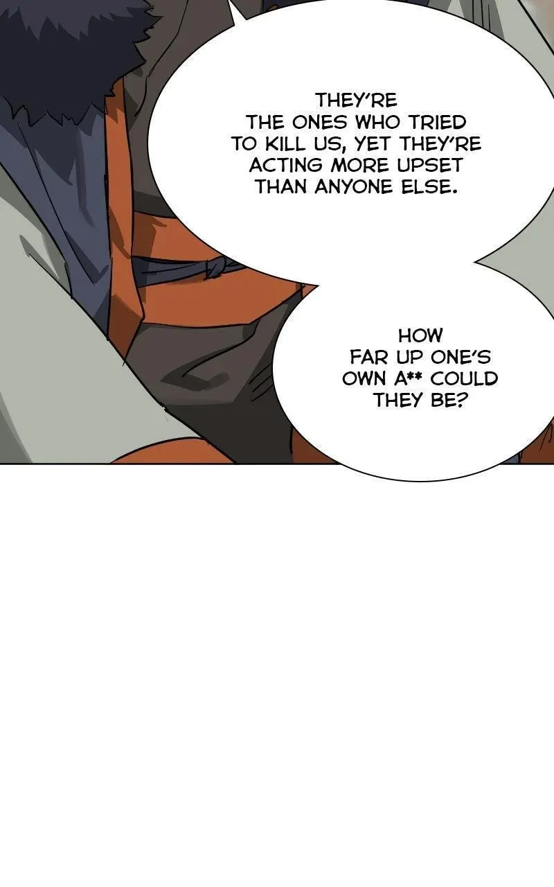 Infinite Leveling: Murim Chapter 6.2 page 50 - 