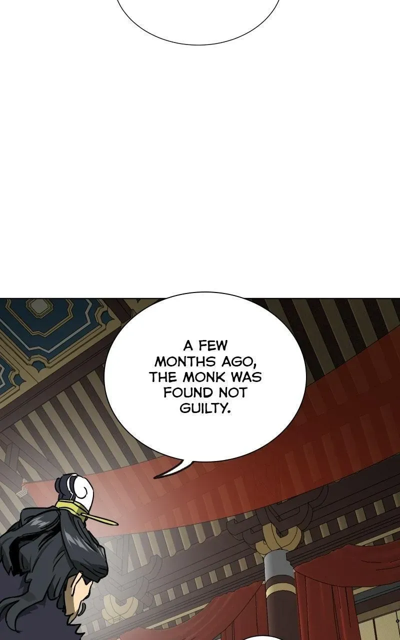 Infinite Leveling: Murim Chapter 6.2 page 6 - 