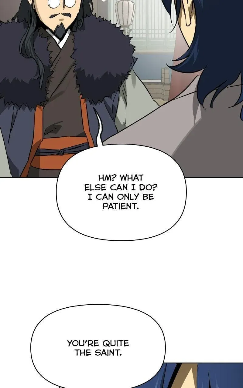 Infinite Leveling: Murim Chapter 6.2 page 53 - 