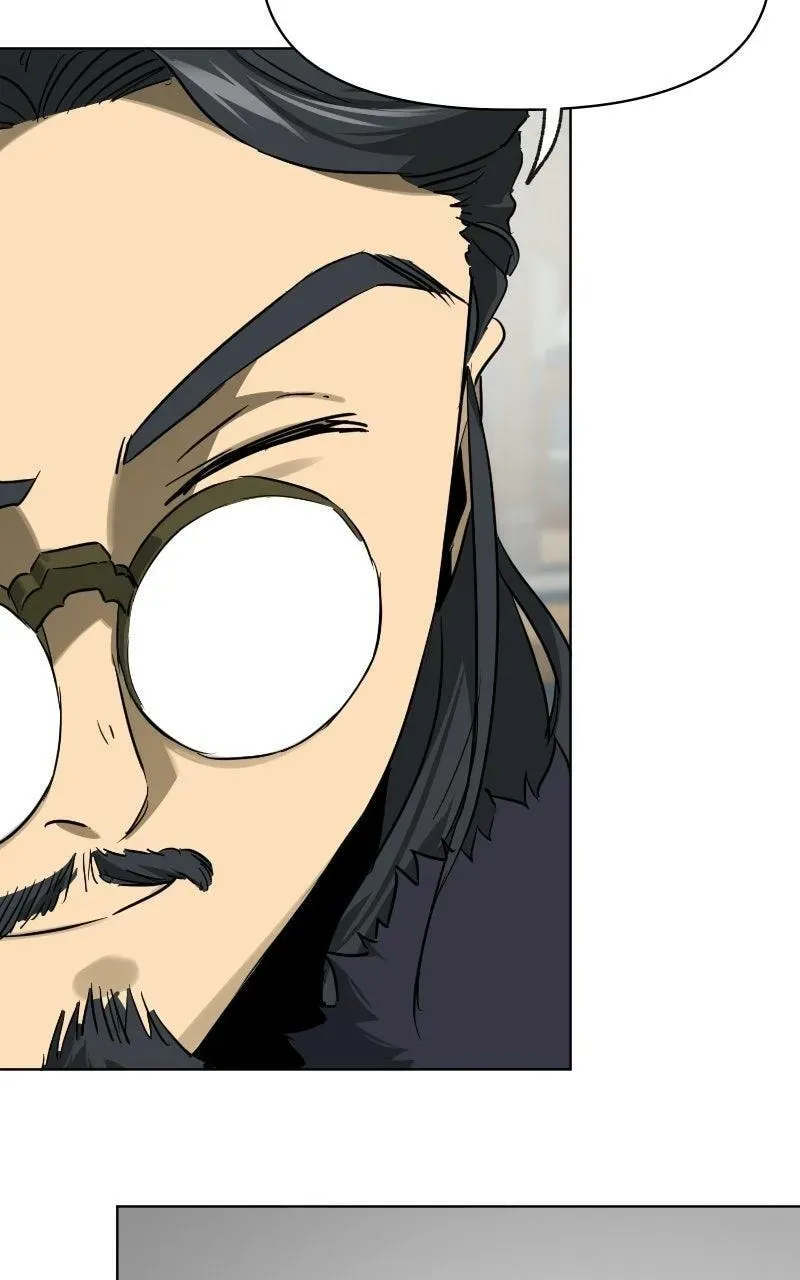 Infinite Leveling: Murim Chapter 6.2 page 56 - 