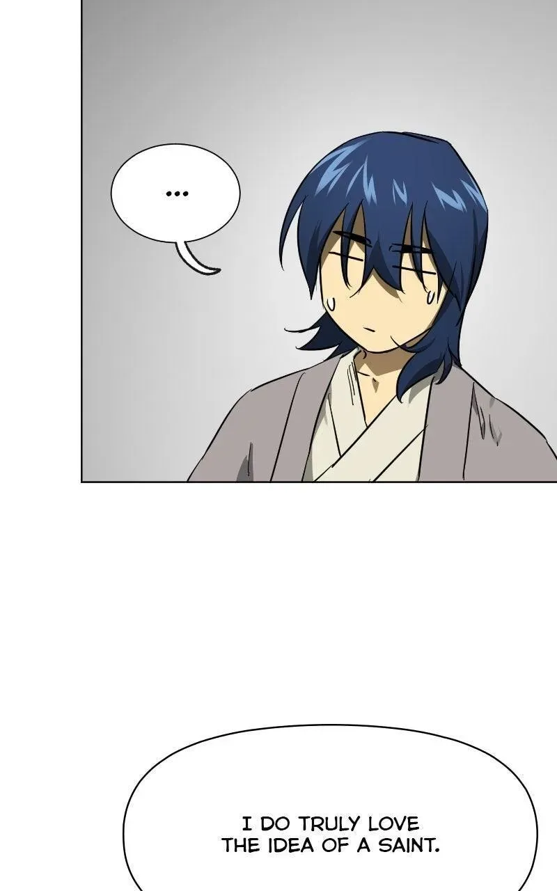 Infinite Leveling: Murim Chapter 6.2 page 57 - 