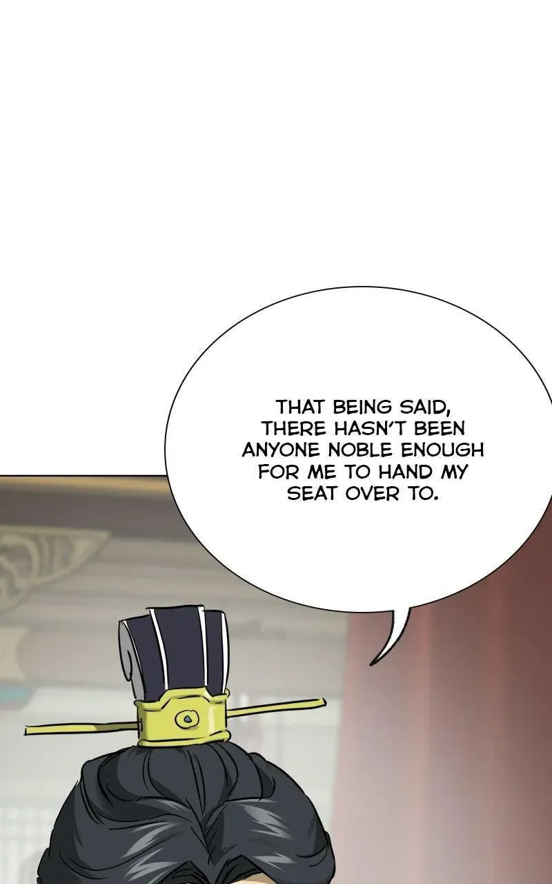 Infinite Leveling: Murim Chapter 6.2 page 59 - 