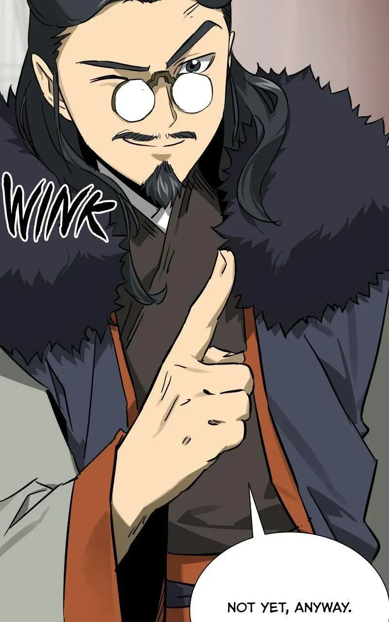 Infinite Leveling: Murim Chapter 6.2 page 60 - 