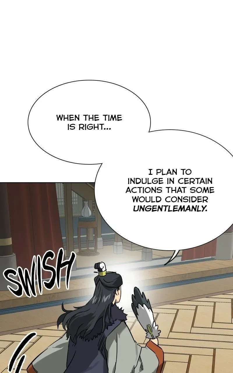 Infinite Leveling: Murim Chapter 6.2 page 66 - 