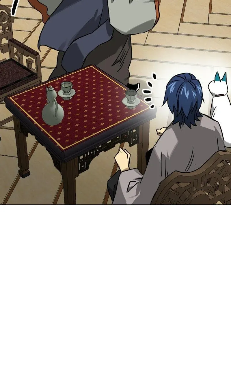 Infinite Leveling: Murim Chapter 6.2 page 67 - 