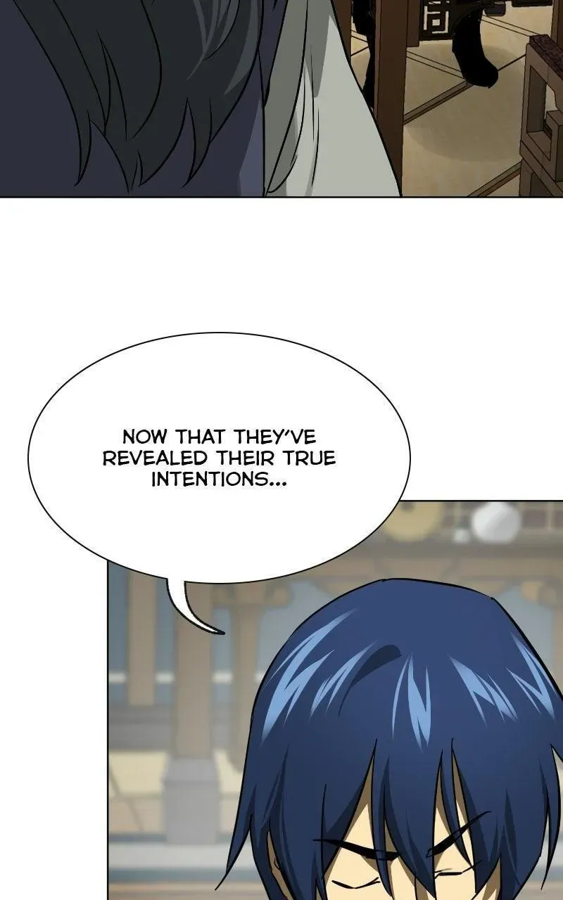 Infinite Leveling: Murim Chapter 6.2 page 69 - 