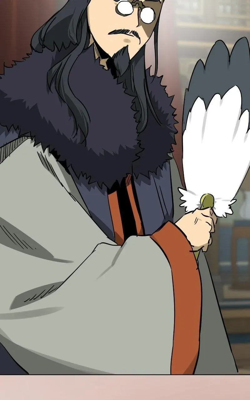 Infinite Leveling: Murim Chapter 6.2 page 71 - 