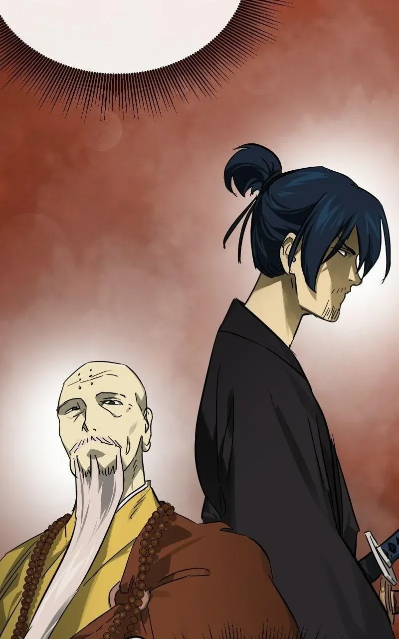Infinite Leveling: Murim Chapter 6.2 page 74 - 