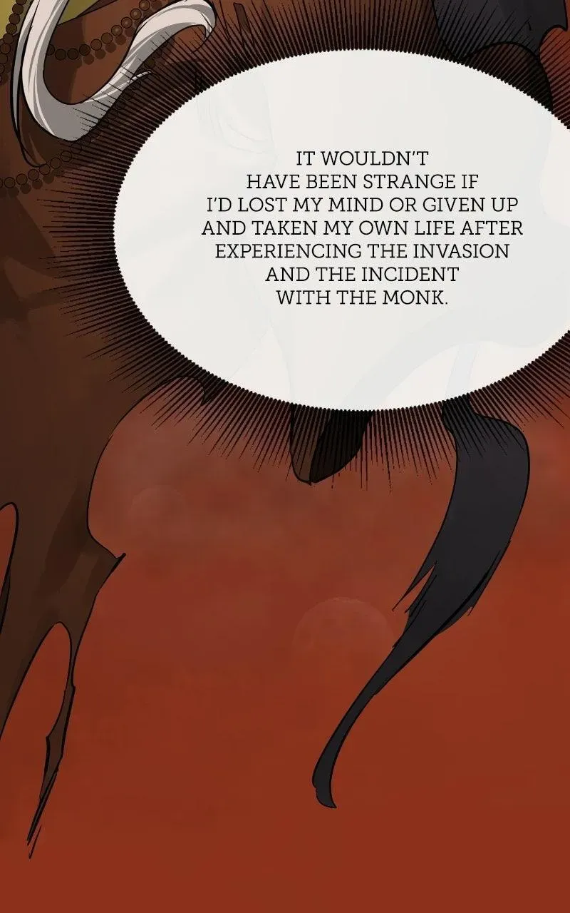 Infinite Leveling: Murim Chapter 6.2 page 75 - 