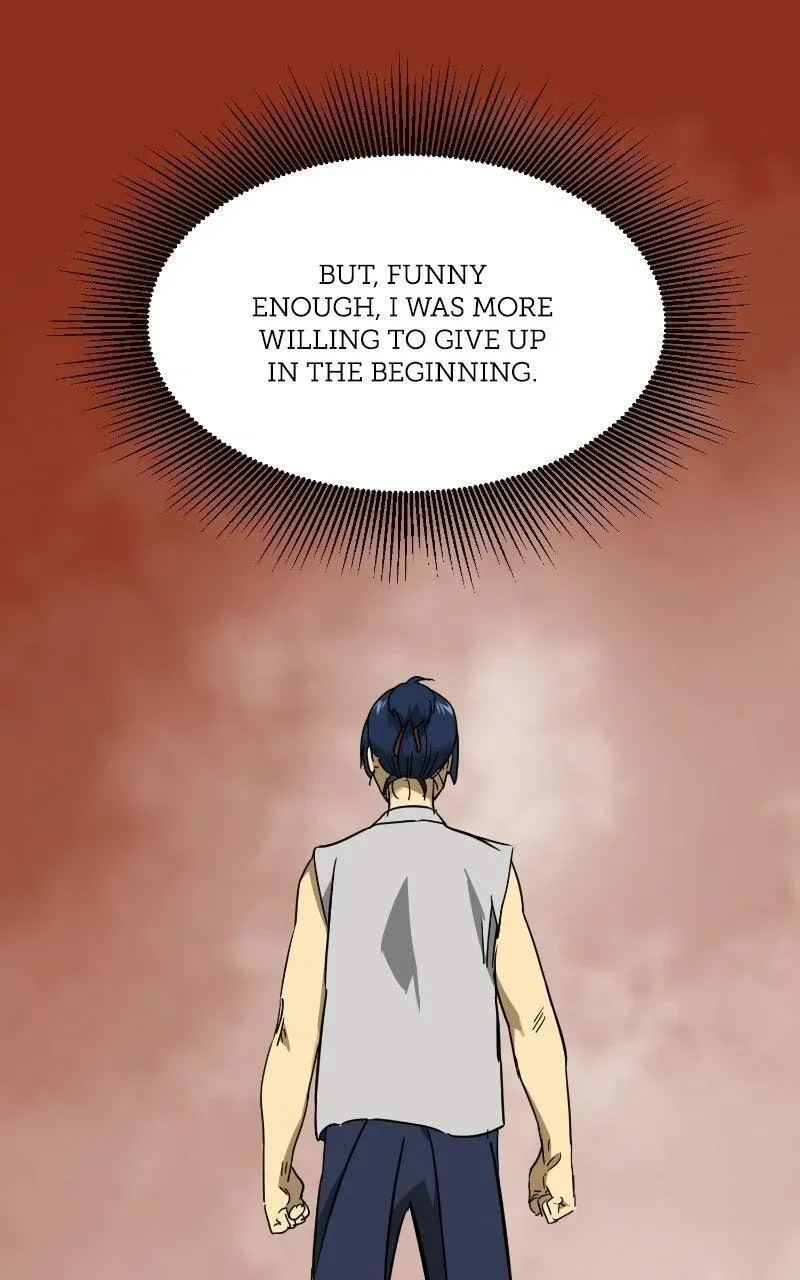 Infinite Leveling: Murim Chapter 6.2 page 76 - 