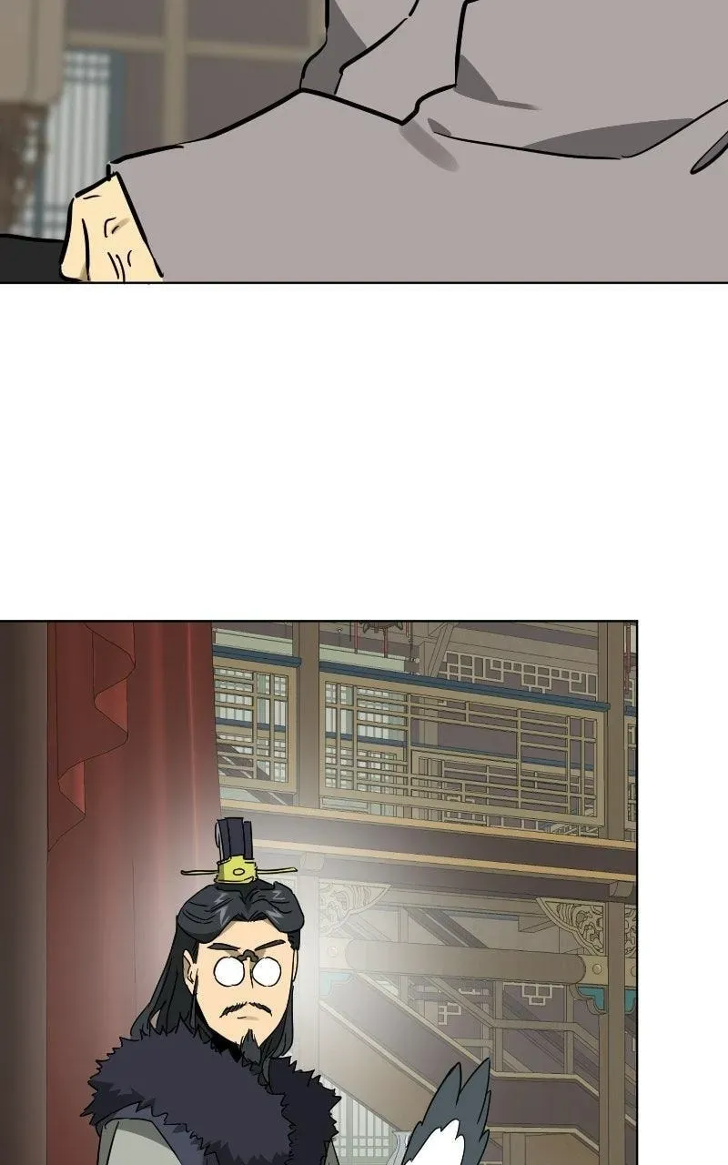 Infinite Leveling: Murim Chapter 6.2 page 81 - 