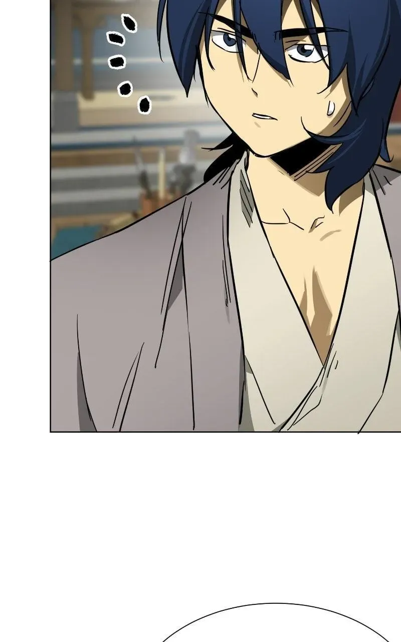 Infinite Leveling: Murim Chapter 6.2 page 85 - 