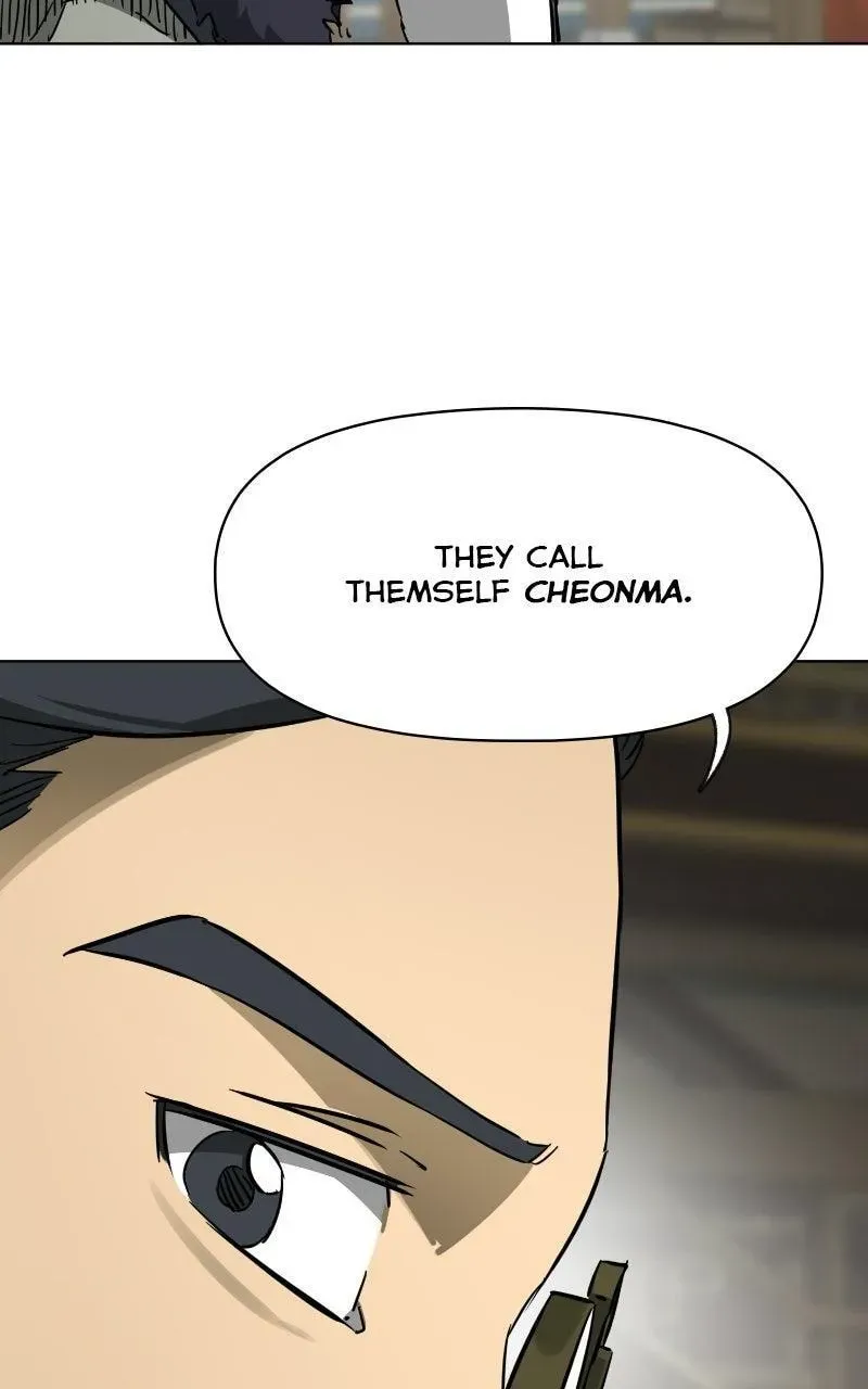 Infinite Leveling: Murim Chapter 6.2 page 87 - 