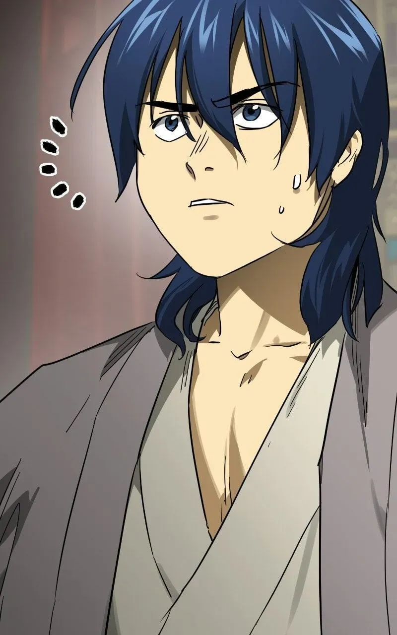 Infinite Leveling: Murim Chapter 6.2 page 89 - 