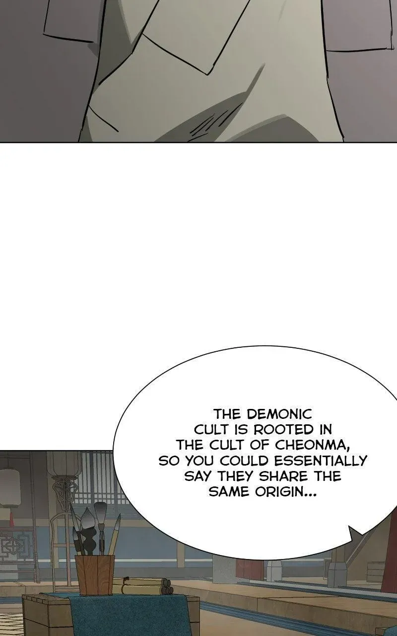 Infinite Leveling: Murim Chapter 6.2 page 90 - 