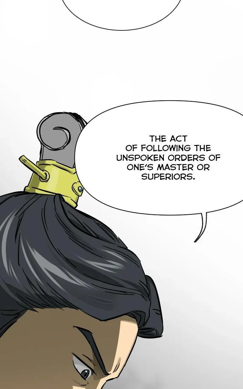 Infinite Leveling: Murim Chapter 6.2 page 10 - 